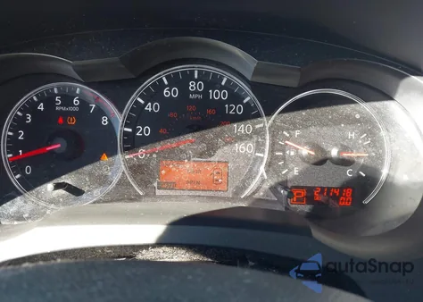 2010 Nissan Altima 2.5 S z USA, uszkodzony, nr VIN 1N4AL2AP7AC164869